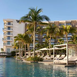 Waldorf Astoria Cancun ***** Alfredo V. Bonfil
