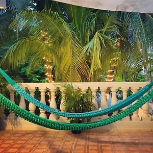 Casa Tropical By Mi Casa Es Tu Casa Cancún