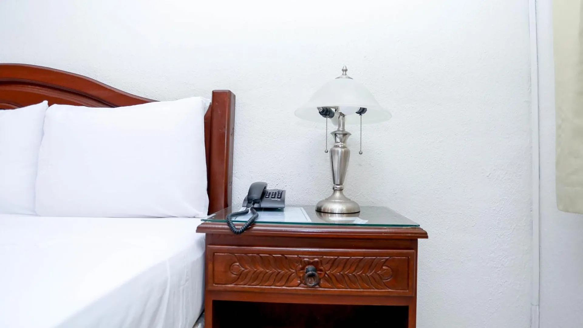 ***  Hotel Avenida Канкун Мексика